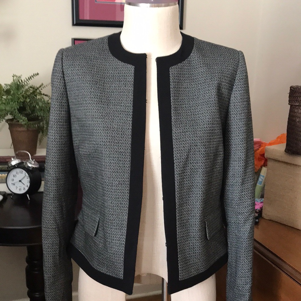 Alex Marie jacket